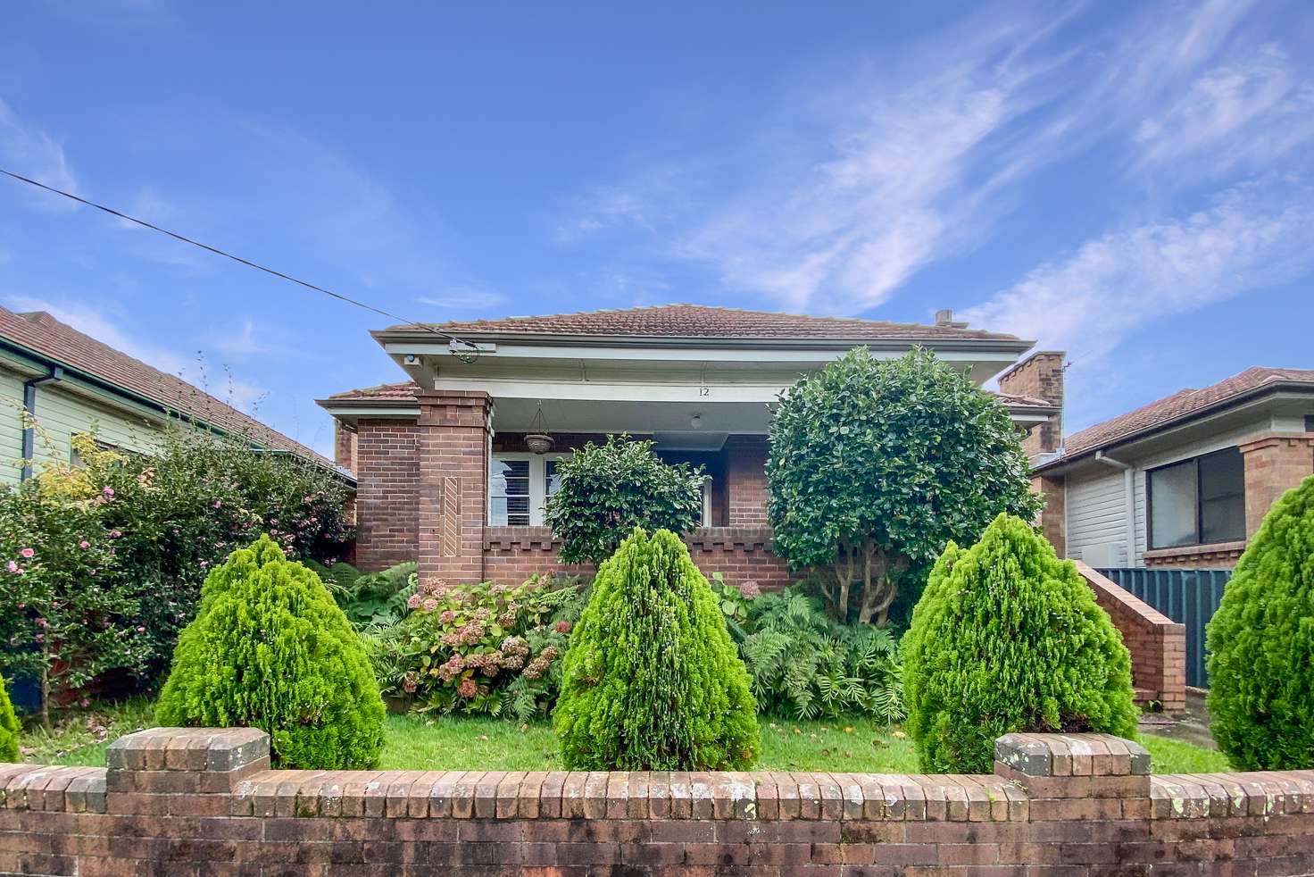 Main view of Homely house listing, 12 Kotara Place, Kotara NSW 2289