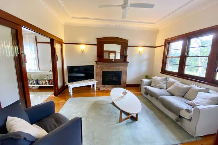 Second view of Homely house listing, 12 Kotara Place, Kotara NSW 2289