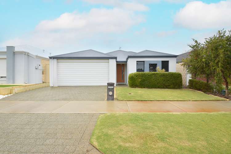 Second view of Homely house listing, 28 Altrincham Grove, Butler WA 6036