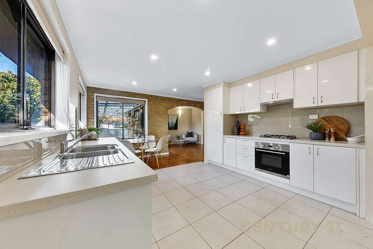 Second view of Homely house listing, 6 Kirra Court, Pakenham VIC 3810