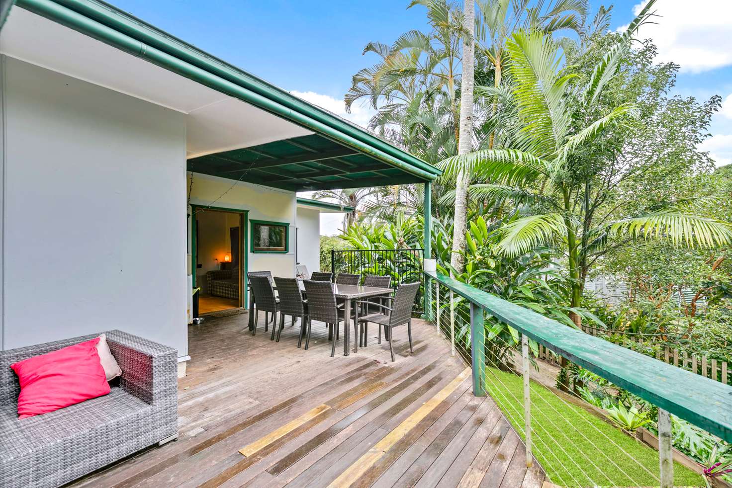 Main view of Homely house listing, 205 Blackall Range Road, Woombye QLD 4559