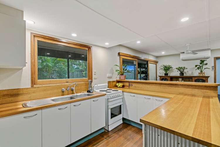 Third view of Homely house listing, 205 Blackall Range Road, Woombye QLD 4559