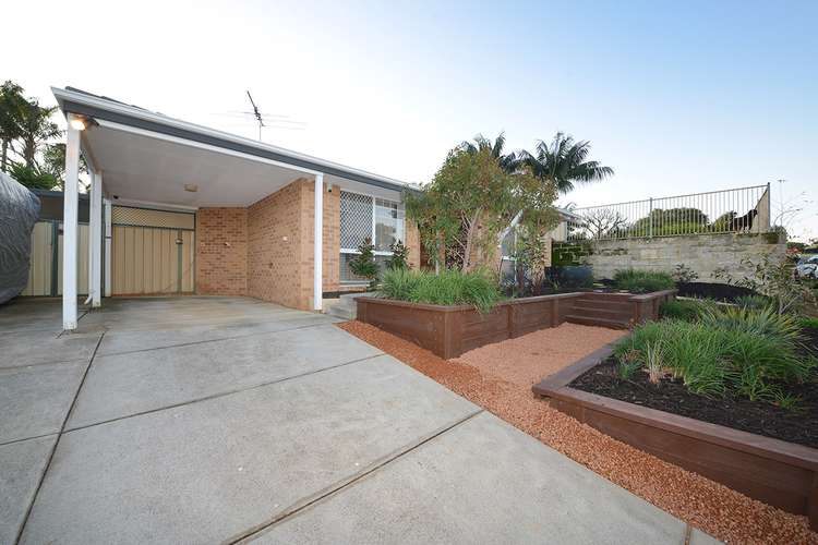 Second view of Homely house listing, 25 Whitsunday Avenue, Ridgewood WA 6030