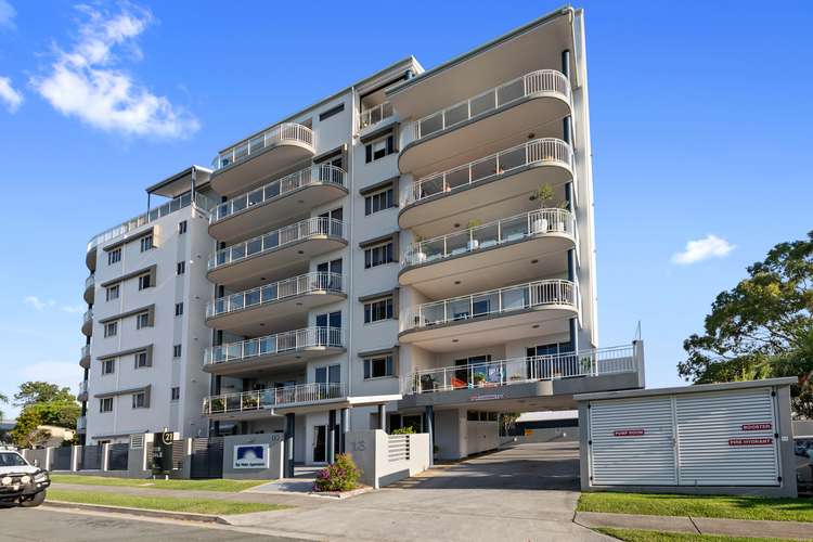 Main view of Homely unit listing, 5/13 Louis Street, Redcliffe QLD 4020