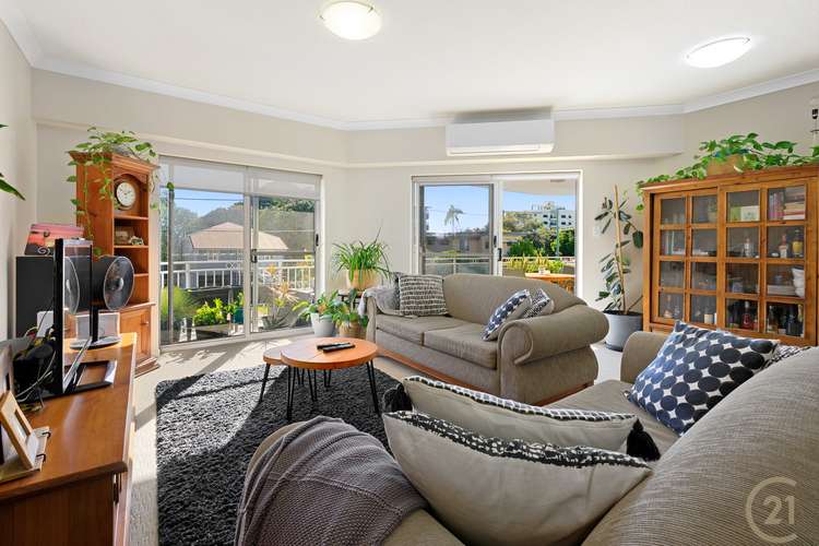 Second view of Homely unit listing, 5/13 Louis Street, Redcliffe QLD 4020