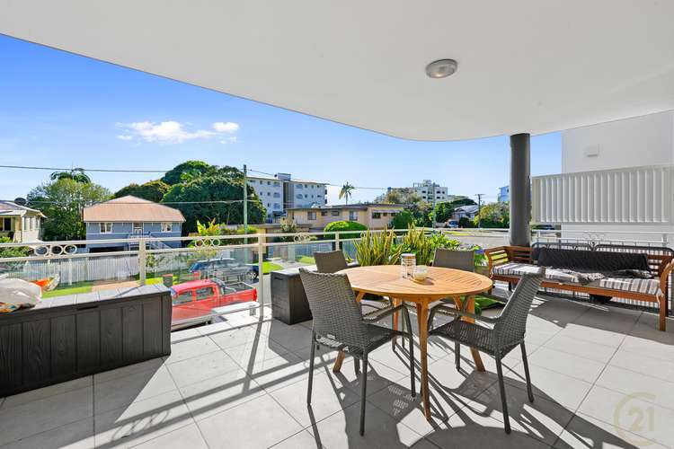 Third view of Homely unit listing, 5/13 Louis Street, Redcliffe QLD 4020
