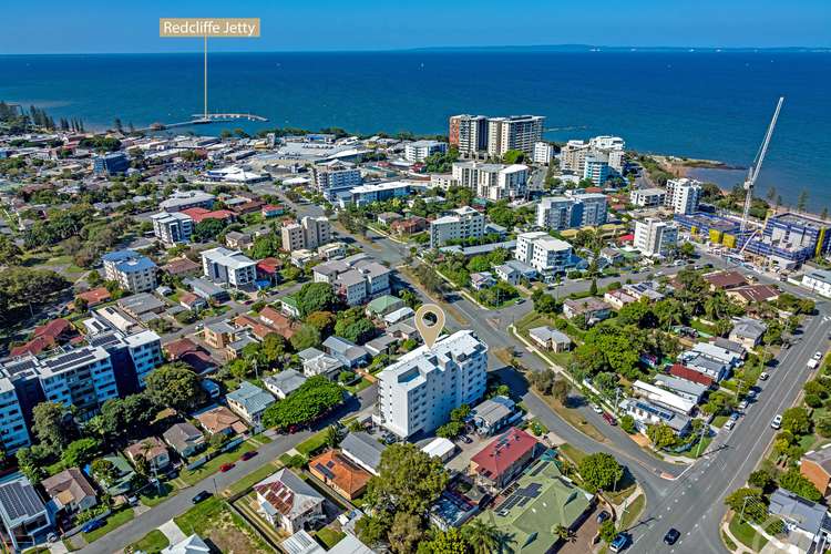 Fourth view of Homely unit listing, 5/13 Louis Street, Redcliffe QLD 4020