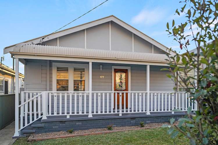 Second view of Homely house listing, 177 Turton Road, Waratah NSW 2298