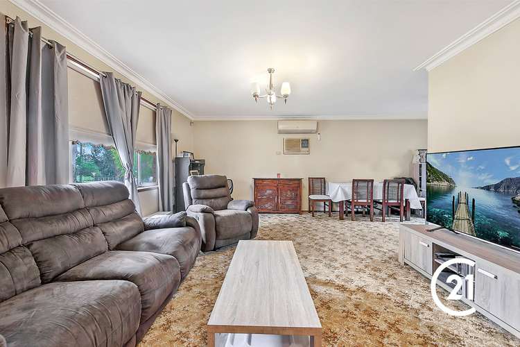 Third view of Homely house listing, 3 Santiago Place, Seven Hills NSW 2147