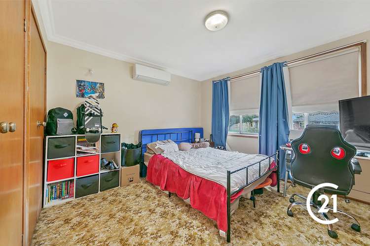 Sixth view of Homely house listing, 3 Santiago Place, Seven Hills NSW 2147