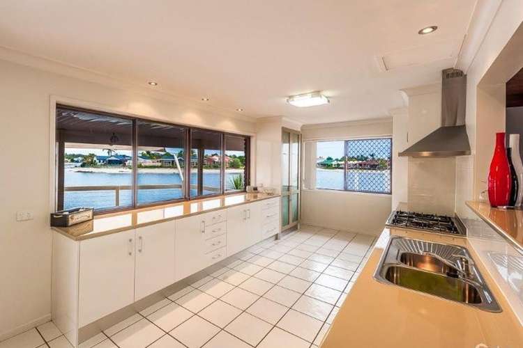 Fourth view of Homely house listing, 20 April Court, Maroochydore QLD 4558