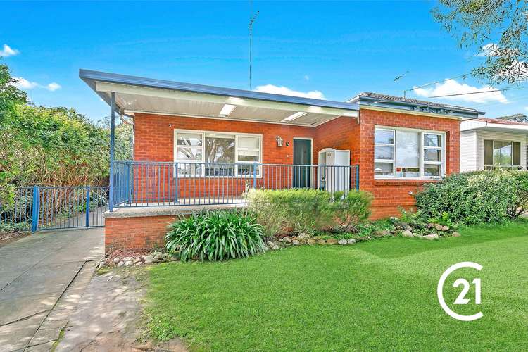 Main view of Homely house listing, 75 Dora Street, Blacktown NSW 2148