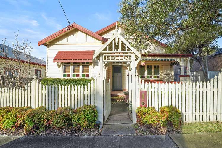 Main view of Homely house listing, 39 Edith Street, Waratah NSW 2298