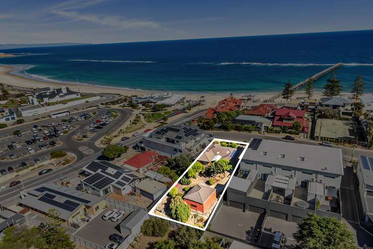 Main view of Homely house listing, 6 Welland Street, Port Noarlunga SA 5167