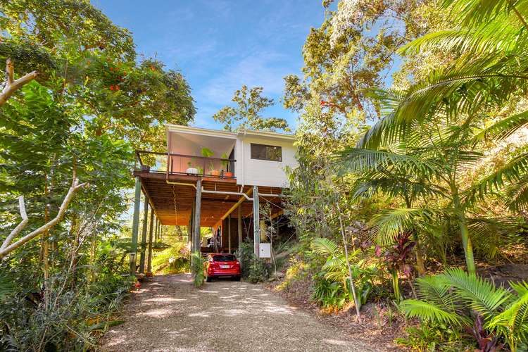 Second view of Homely house listing, 14 Panorama Ridge Road, Buderim QLD 4556