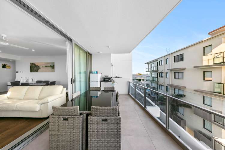 Sixth view of Homely unit listing, 405/67-71 Sixth Avenue, Maroochydore QLD 4558