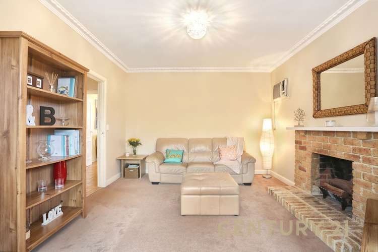 Second view of Homely unit listing, 1/115 Corrigan Road, Noble Park VIC 3174