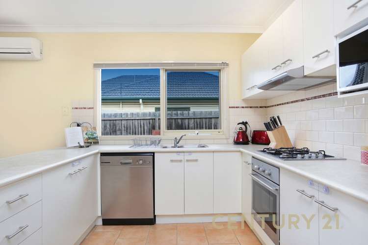 Fourth view of Homely unit listing, 1/115 Corrigan Road, Noble Park VIC 3174