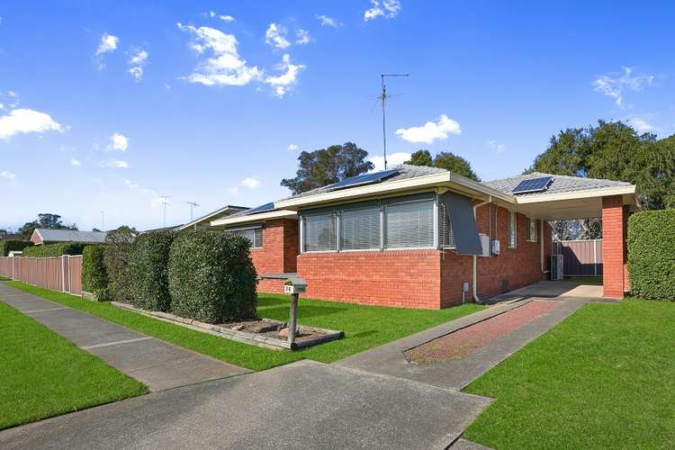 Second view of Homely house listing, 36 Gladstone Parade, Riverstone NSW 2765