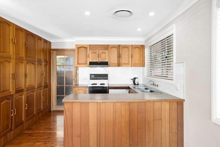 Fifth view of Homely house listing, 36 Gladstone Parade, Riverstone NSW 2765