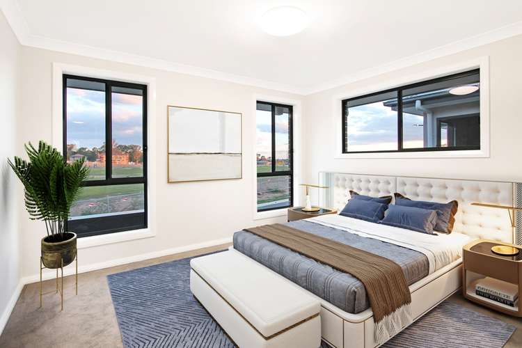 Fifth view of Homely house listing, 25 Panton Street, Rouse Hill NSW 2155