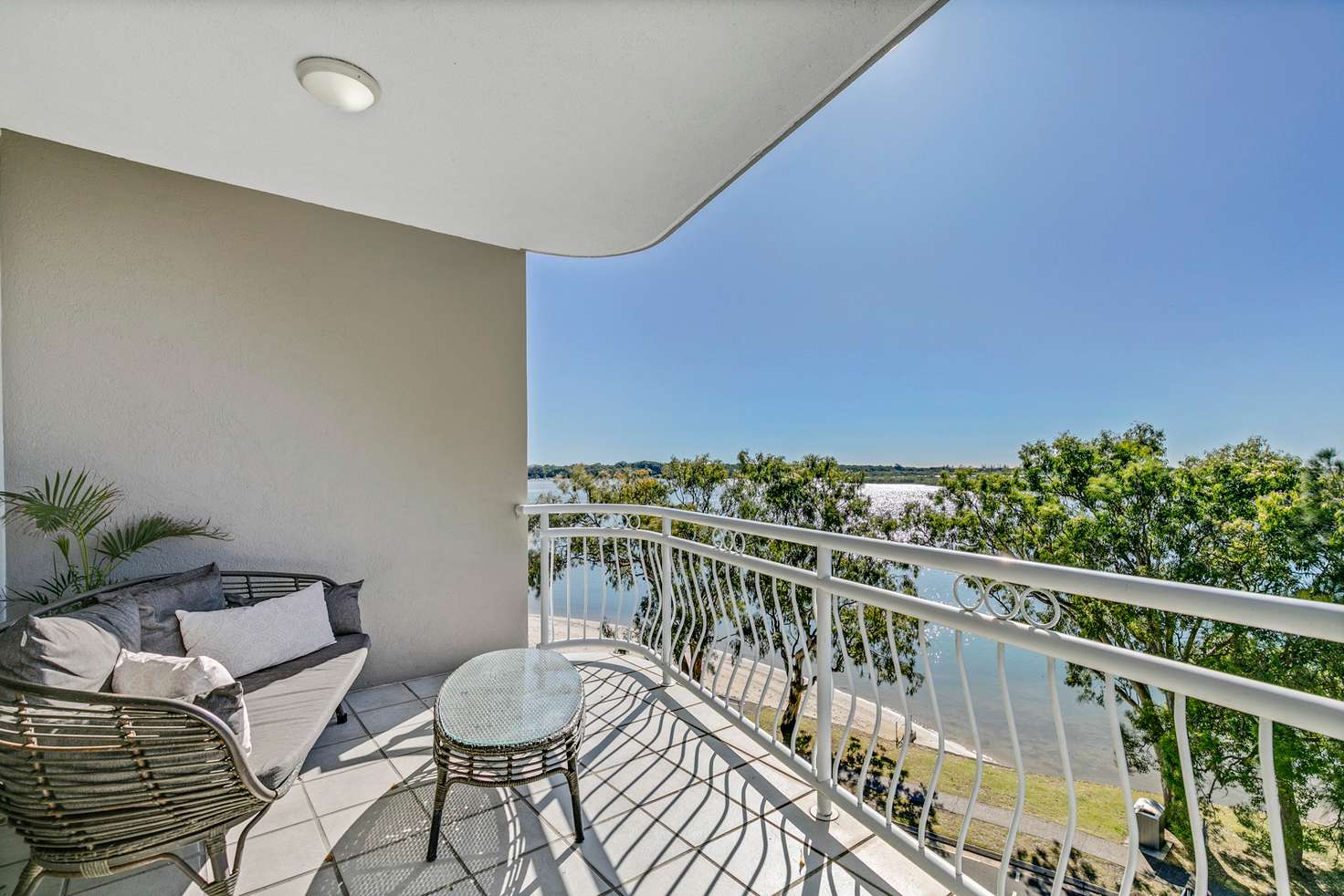 Main view of Homely unit listing, 51/80 Picnic Point Esplanade, Maroochydore QLD 4558