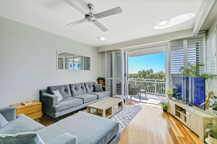 Third view of Homely unit listing, 51/80 Picnic Point Esplanade, Maroochydore QLD 4558