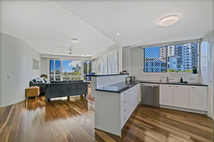 Fifth view of Homely unit listing, 51/80 Picnic Point Esplanade, Maroochydore QLD 4558