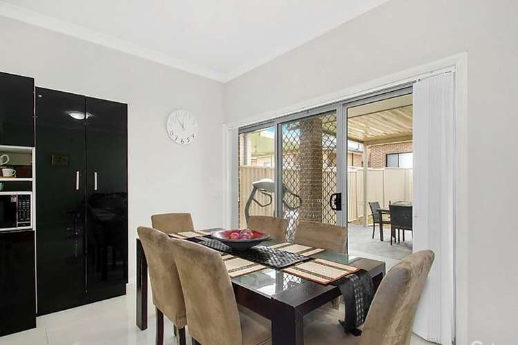 Second view of Homely house listing, 22 Chino Place, Kellyville Ridge NSW 2155