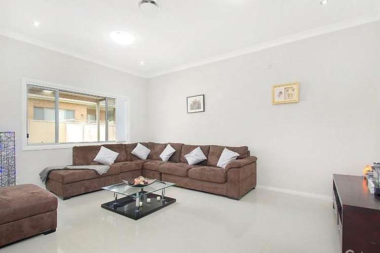 Fourth view of Homely house listing, 22 Chino Place, Kellyville Ridge NSW 2155