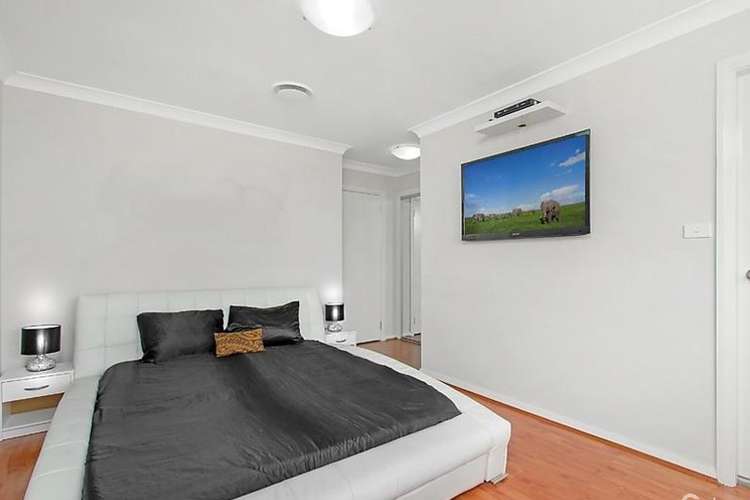 Fifth view of Homely house listing, 22 Chino Place, Kellyville Ridge NSW 2155