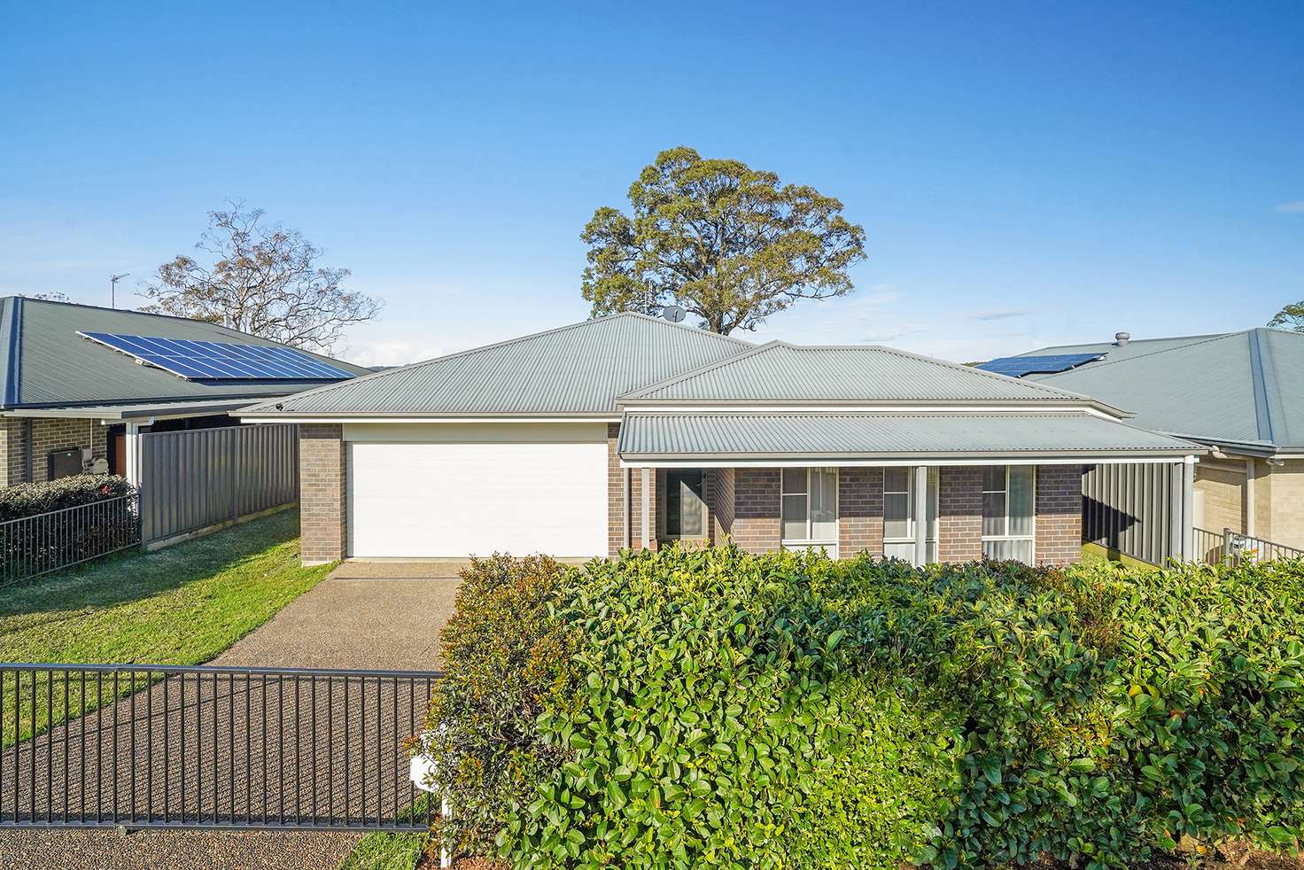Main view of Homely house listing, 52 Tramway Drive, West Wallsend NSW 2286