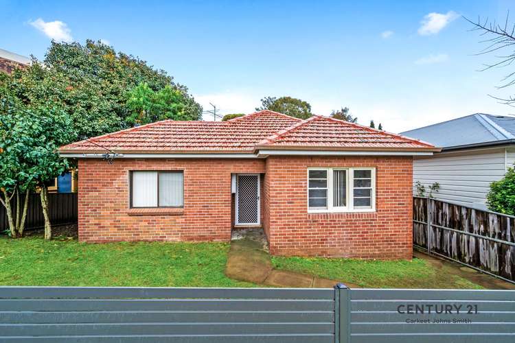 Main view of Homely house listing, 203 Gosford Road, Adamstown NSW 2289