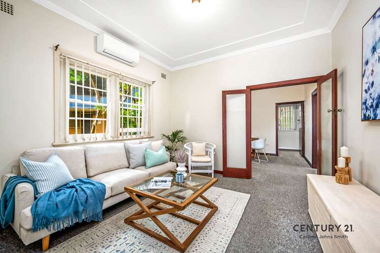 Second view of Homely house listing, 203 Gosford Road, Adamstown NSW 2289