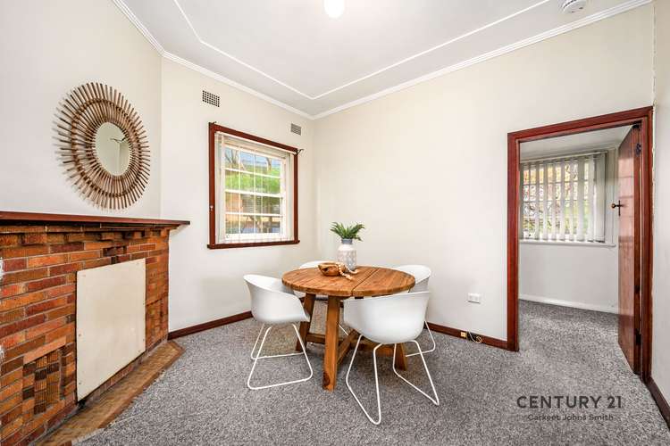 Sixth view of Homely house listing, 203 Gosford Road, Adamstown NSW 2289