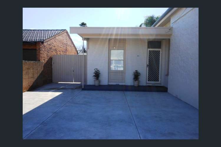 Main view of Homely apartment listing, 6A Jones Street, Nailsworth SA 5083
