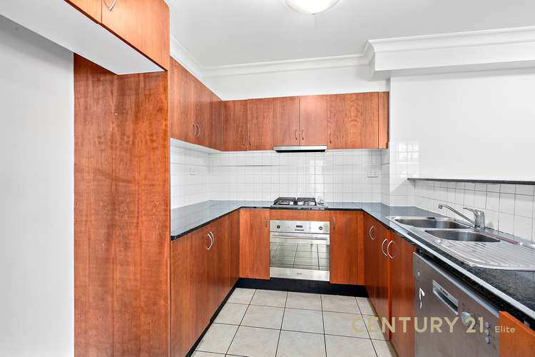 Second view of Homely apartment listing, 22/8-12 Market Street, Rockdale NSW 2216