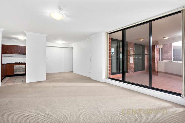 Third view of Homely apartment listing, 22/8-12 Market Street, Rockdale NSW 2216