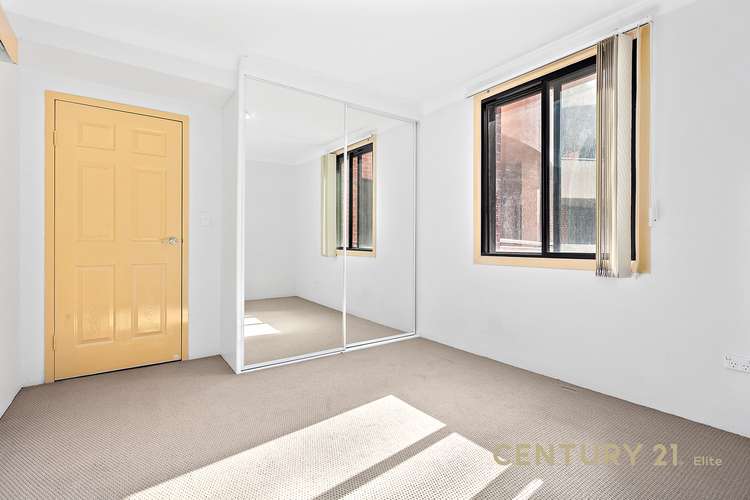 Fourth view of Homely apartment listing, 22/8-12 Market Street, Rockdale NSW 2216