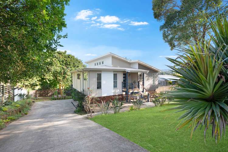 Main view of Homely house listing, 4 Cobbs Road, Woombye QLD 4559