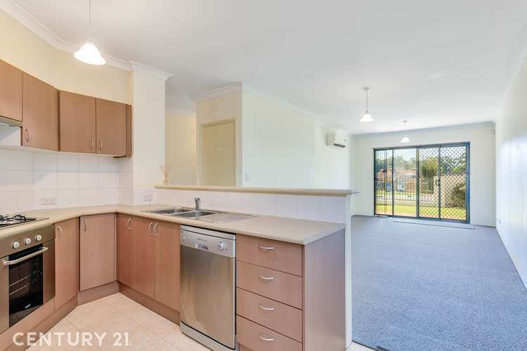 Third view of Homely apartment listing, 12/17 Southdown Place, Thornlie WA 6108