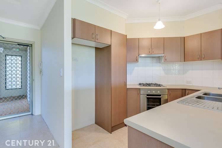 Fourth view of Homely apartment listing, 12/17 Southdown Place, Thornlie WA 6108
