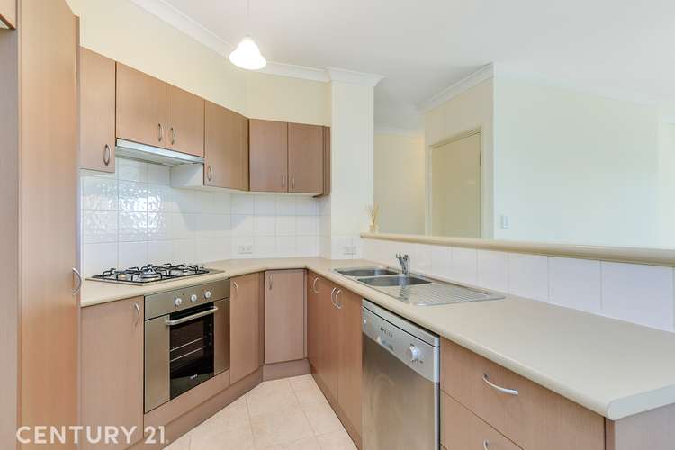 Sixth view of Homely apartment listing, 12/17 Southdown Place, Thornlie WA 6108