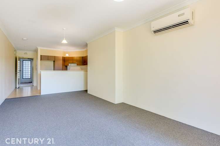 Seventh view of Homely apartment listing, 12/17 Southdown Place, Thornlie WA 6108