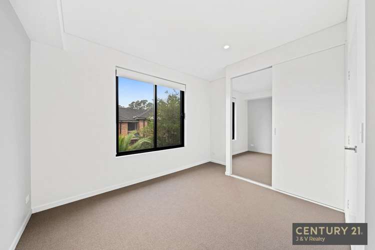 Fourth view of Homely townhouse listing, 12-14 Carden Avenue, Wahroonga NSW 2076