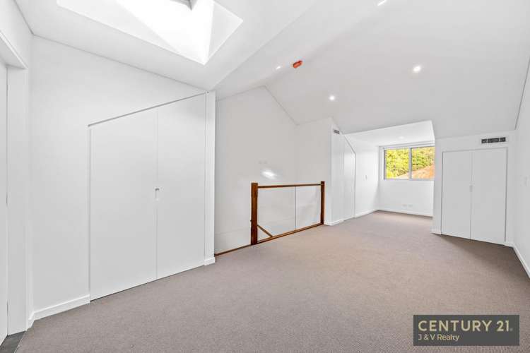 Sixth view of Homely townhouse listing, 12-14 Carden Avenue, Wahroonga NSW 2076