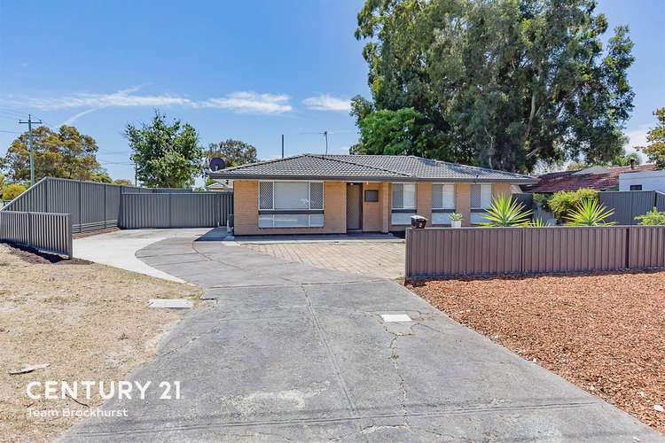 Main view of Homely house listing, 2 Nethercott Street, Huntingdale WA 6110