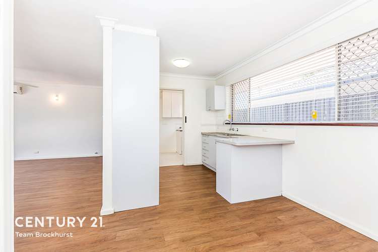 Third view of Homely house listing, 2 Nethercott Street, Huntingdale WA 6110
