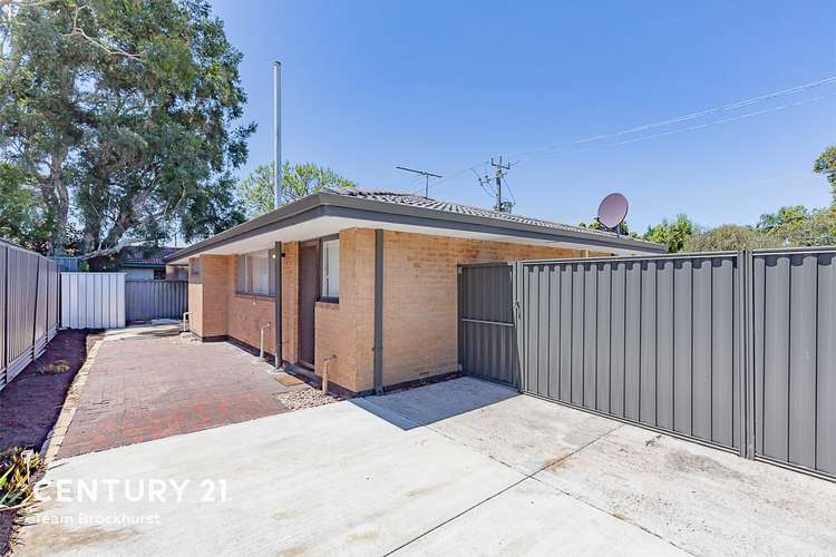 Fourth view of Homely house listing, 2 Nethercott Street, Huntingdale WA 6110