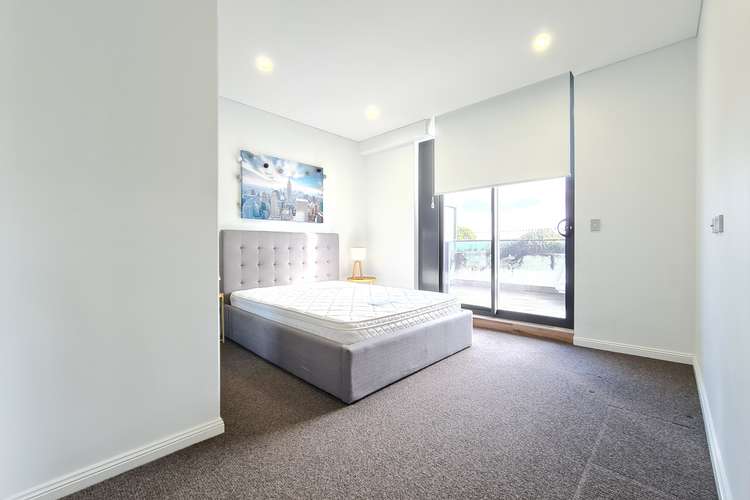 Fourth view of Homely apartment listing, 505/1 Stedman Street, Rosebery NSW 2018